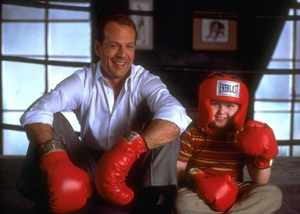 #41. The Kid (2000)